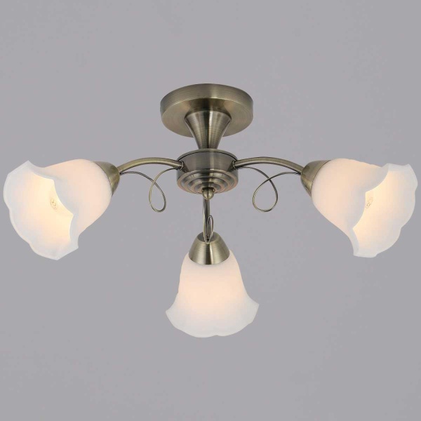 Люстра Reluce 53270-0.3-03