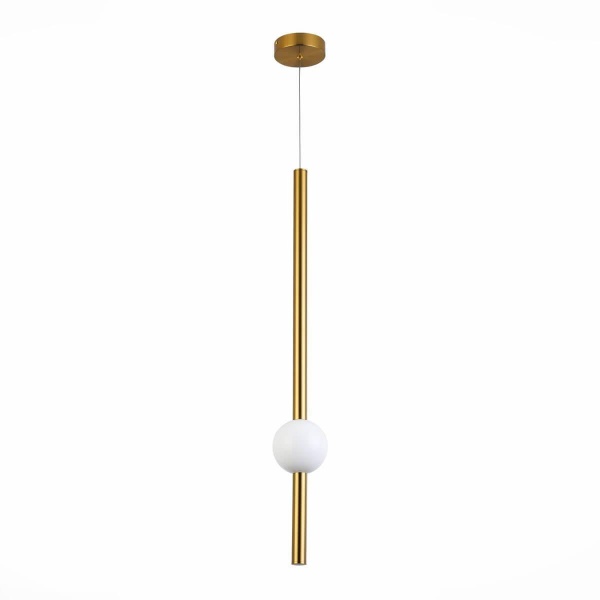 Подвесной светодиодный светильник ST Luce Angurra SL1222.233.01