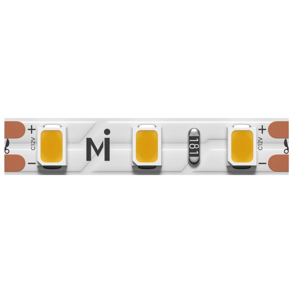 Светодиодная лента Maytoni 9,6W/m 120LED/m 2835SMD дневной белый 5M 201107