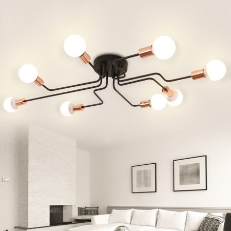 Потолочная люстра Imperium Loft Scheme 102020-26