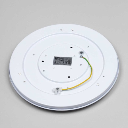 Потолочный светодиодный светильник Citilux Симпла CL71424SV