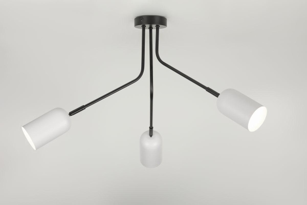 Потолочная люстра Rivoli Rosalinda 3167-303 Б0064987