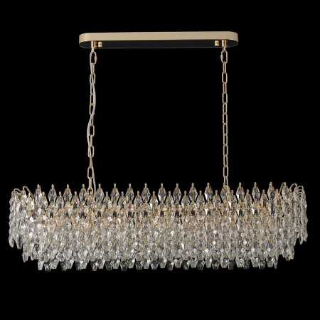 Подвесная люстра Crystal Lux HEDONIST HEDONIST SP17