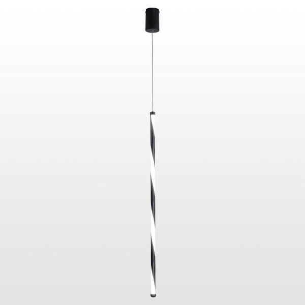 Подвесной светодиодный светильник Lussole Loft Cass LSP-8426