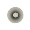 Подвесной светильник Nowodvorski Zenith XS Silk Gray 11455