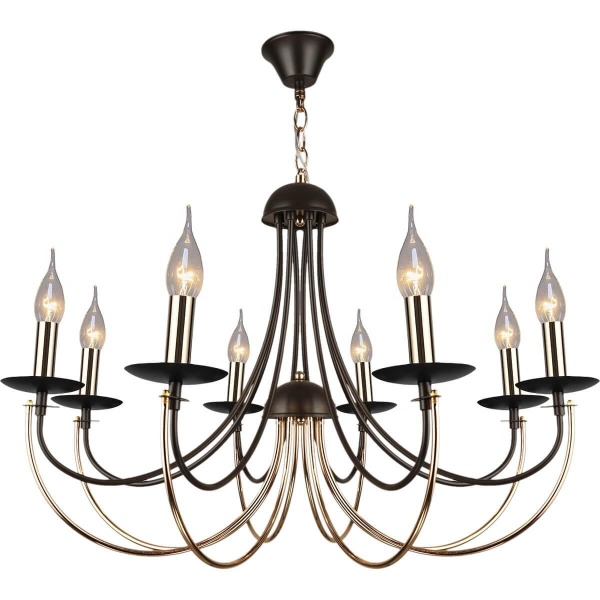 Подвесная люстра Reluce 04464-0.4-08