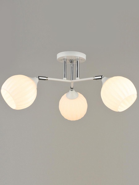 Потолочная люстра Reluce 04737-0.3-03