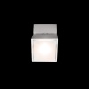 Спот Loft IT Focus 10323/B White