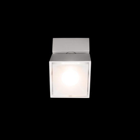 Спот Loft IT Focus 10323/B White