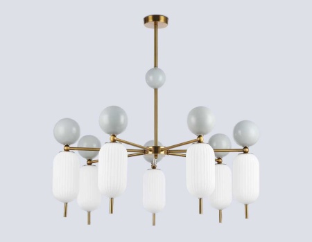 Светильник на штанге Ambrella light High Light LH53106