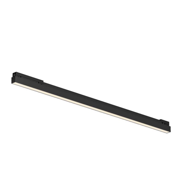 Уличный трековый светильник Maytoni Outdoor O-TR02-1-S-30WB3K