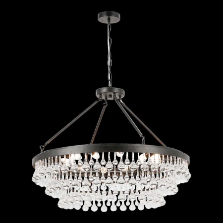 Люстра подвесная Lussole LSP-6051