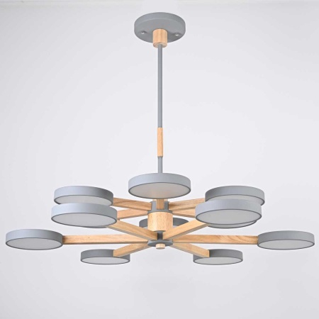 Люстра Imperium Loft TURNA-DBL01 229089-26