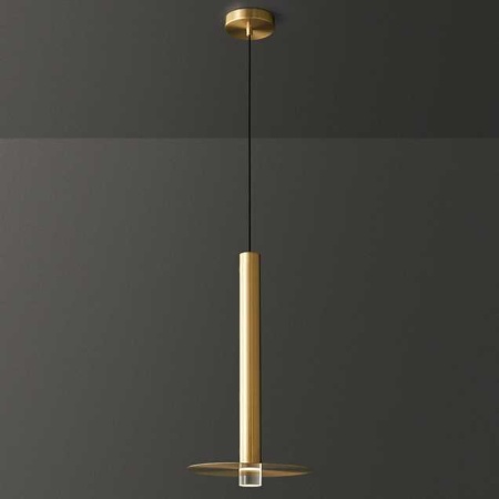 Подвесной светильник Imperium Loft gift01 217001-23