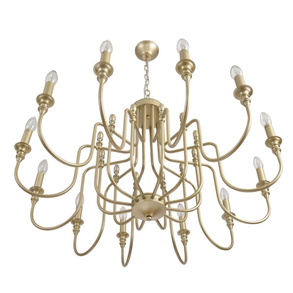 Люстра Lumion CLASSI 8318/12