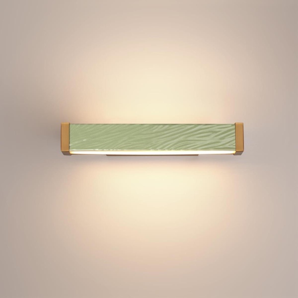 Настенный светильник Odeon Light Riviera L-Vision 5450/10WLA