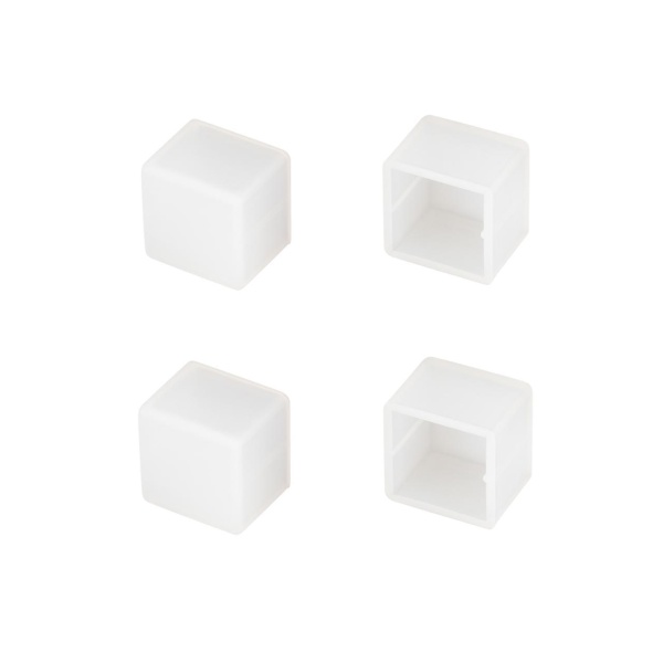 Заглушка глухая Arlight WPH-Flex-1616 White 040864