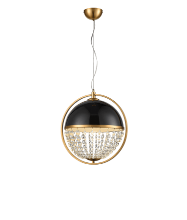 Подвесной светильник Vele Luce Arrivo VL1774P01