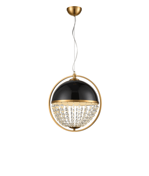 Подвесной светильник Vele Luce Arrivo VL1774P01