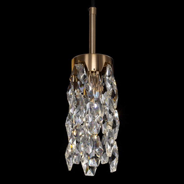 Подвесной светильник Citilux RONIN CL326011