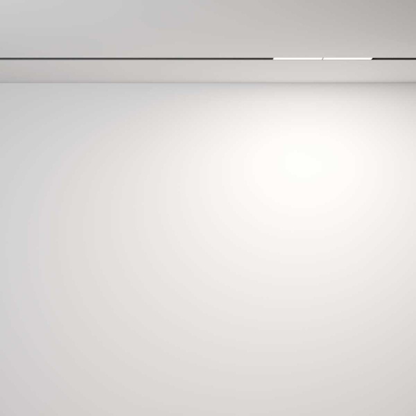 Трековый светильник Voltega Эксилайт / Exilight VGL106-2-12W4K-B