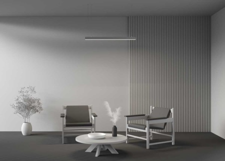 Линейный светильник Maytoni Technical LL312020