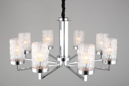 Подвесная люстра Omnilux Maiera OML-84703-08