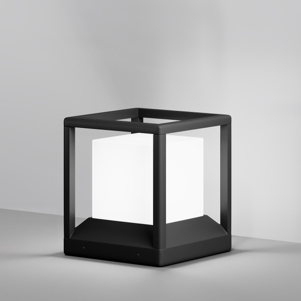 Уличный светильник Maytoni Trim O455FL-01GF