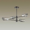 Потолочная люстра Lumion Moderni Nolan 4402/4C