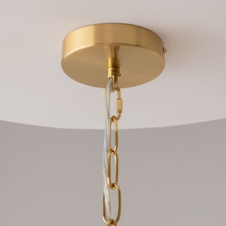 Подвесной светильник Maytoni MOD394PL-01BS