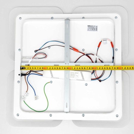 Потолочный светодиодный светильник Citilux Квест CL739160E