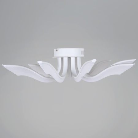 Потолочный светильник Reluce 35390-0.3-09S white