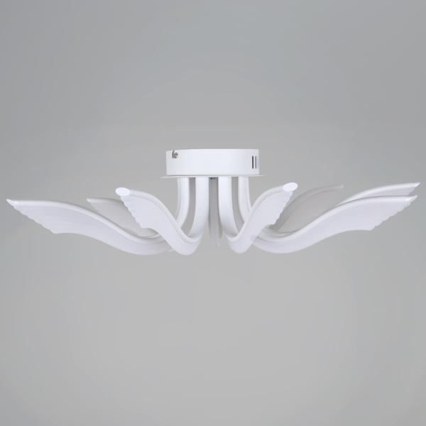 Потолочный светильник Reluce 35390-0.3-09S white