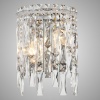 Настенный светильник Crystal Lux Abril AP2