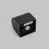 Настенный светильник IMEX IL.0014.0017-BK