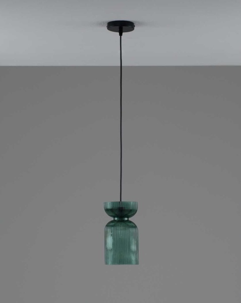 Светильник подвесной Moderli Roswell V11669-1P