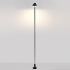 Уличный светильник Odeon Light Nature 7122/4GLA