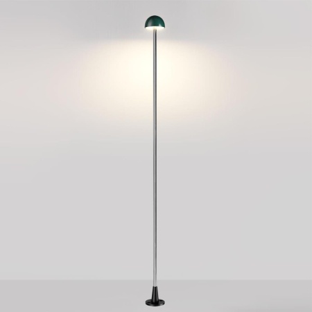 Уличный светильник Odeon Light Nature 7122/4GLA