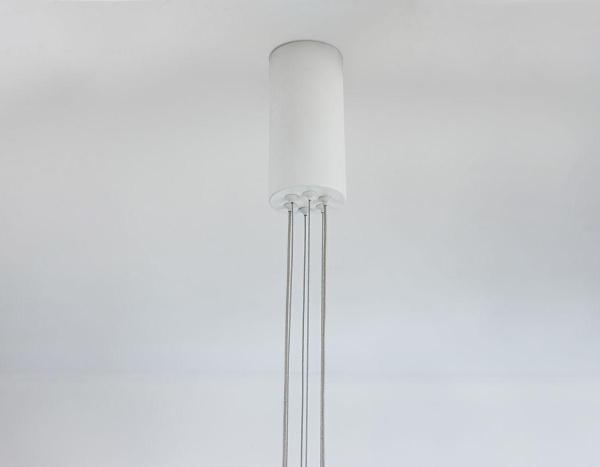 Подвесной светодиодный светильник Ambrella light Comfort Line FL5884