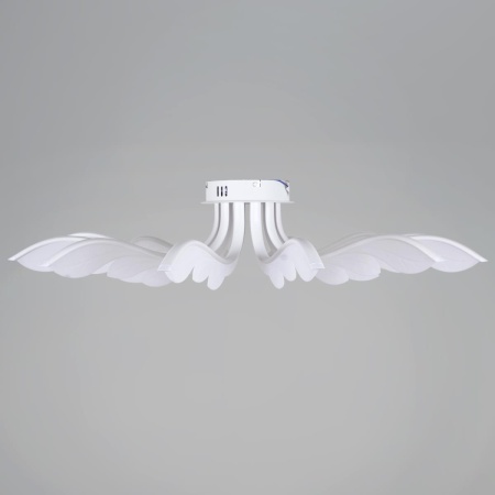 Потолочный светильник Reluce 14390-0.3-12L white