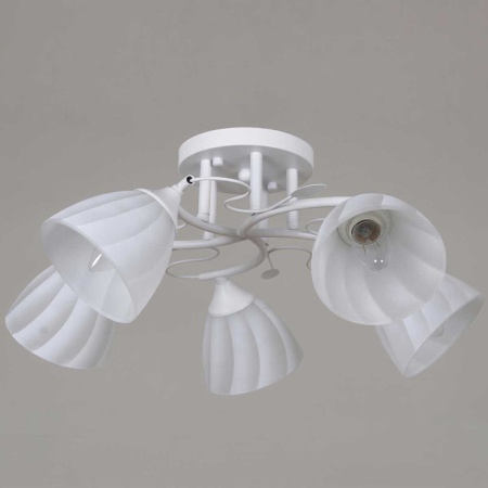 Потолочная люстра Reluce 62560-0.3-05 WH