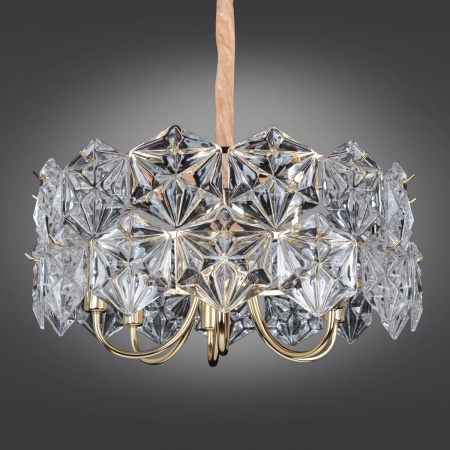 Подвесная люстра Omnilux Pinzolo OML-72303-06