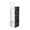 Лампа Gauss Basic Filament Свеча 1037154