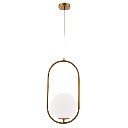 Подвесной светильник Arte Lamp Matisse A7746SP-1AB