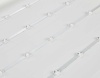 Встраиваемый светодиодный светильник Ambrella light Panels DPS1017