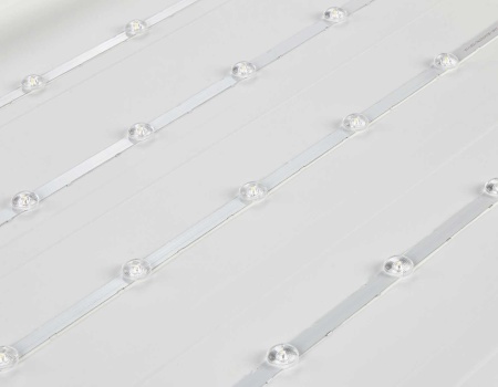 Встраиваемый светодиодный светильник Ambrella light Panels DPS1017