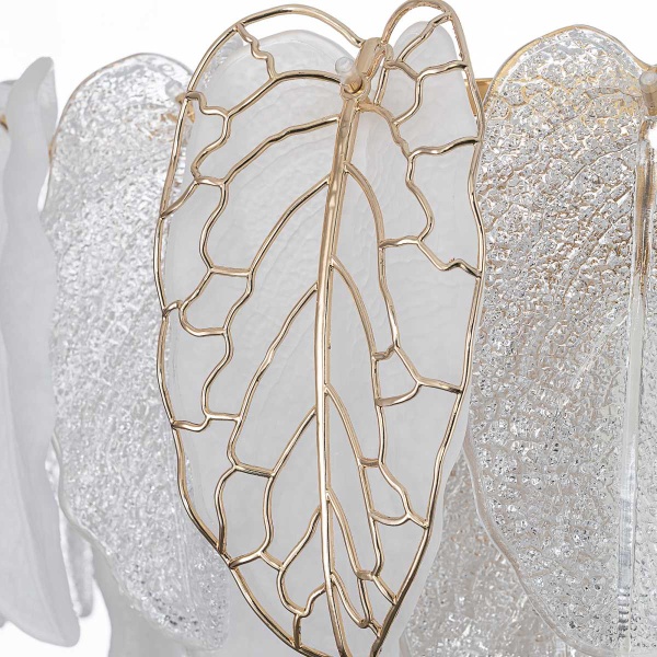 Подвесная люстра Citilux Hasienda CL328160