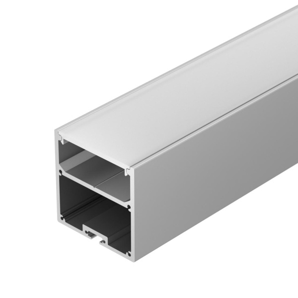 Профиль SL-LINE-5050-2000 ANOD (BY) Arlight 059807