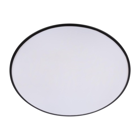 Потолочный светодиодный светильник Loft IT Brim 10226 Black