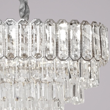 Светильник потолочный Reluce 07070-0.4-800L CR